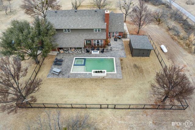 6573 KOVARIK ROAD, Wichita Falls, TX 76310