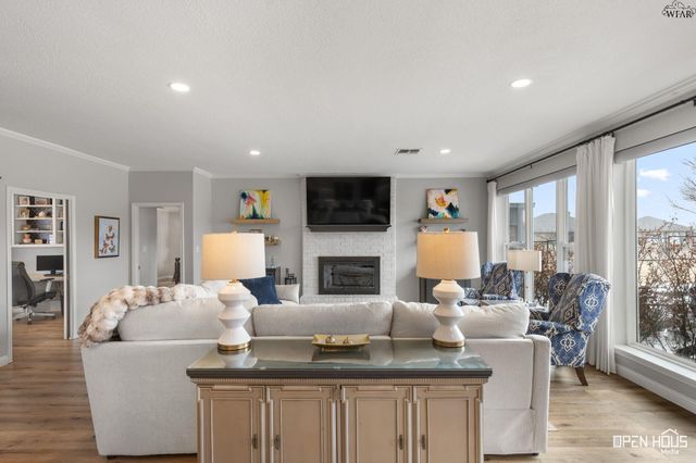 6573 KOVARIK ROAD, Wichita Falls, TX 76310