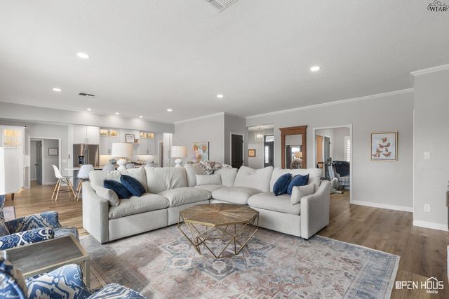 6573 KOVARIK ROAD, Wichita Falls, TX 76310