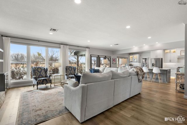 6573 KOVARIK ROAD, Wichita Falls, TX 76310