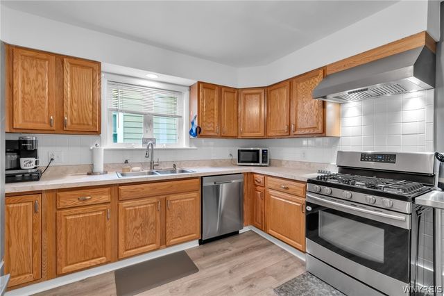 199 Wabash Avenue, Tonawanda, NY 14217