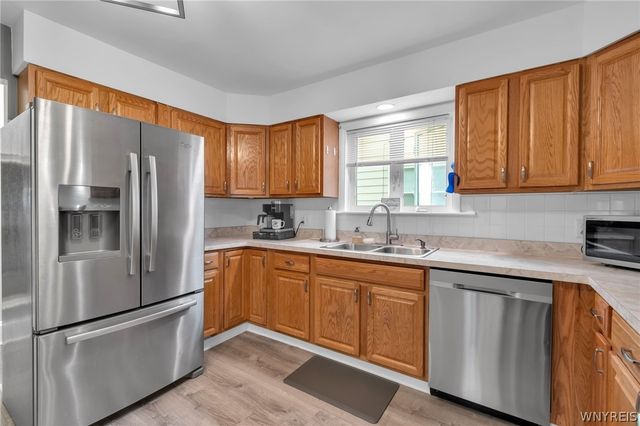 199 Wabash Avenue, Tonawanda, NY 14217
