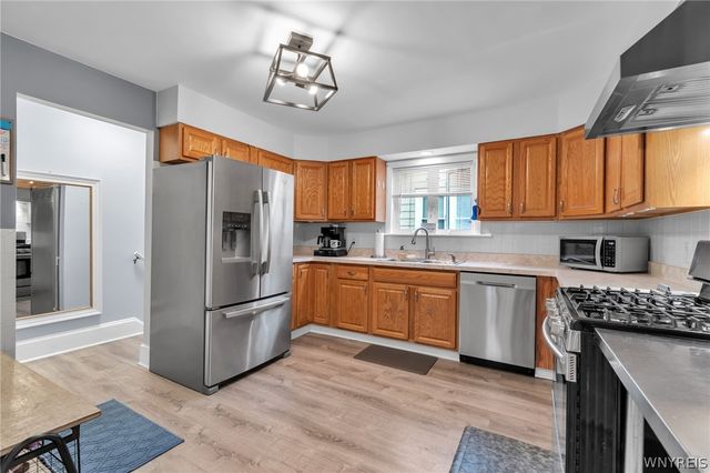 199 Wabash Avenue, Tonawanda, NY 14217