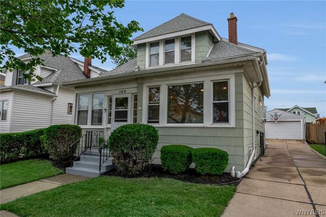 199 Wabash Avenue, Tonawanda, NY 14217