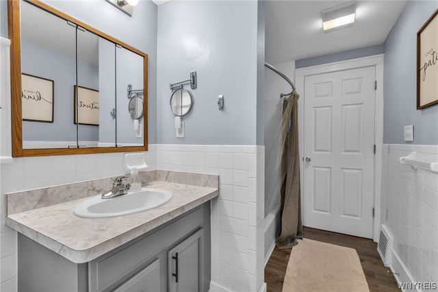 199 Wabash Avenue, Tonawanda, NY 14217