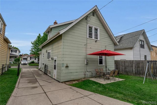 199 Wabash Avenue, Tonawanda, NY 14217