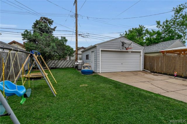 199 Wabash Avenue, Tonawanda, NY 14217