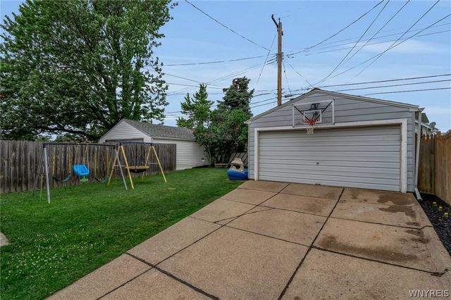 199 Wabash Avenue, Tonawanda, NY 14217