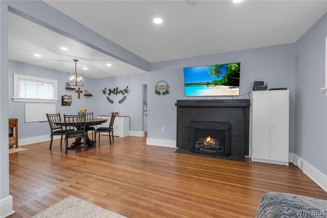 199 Wabash Avenue, Tonawanda, NY 14217