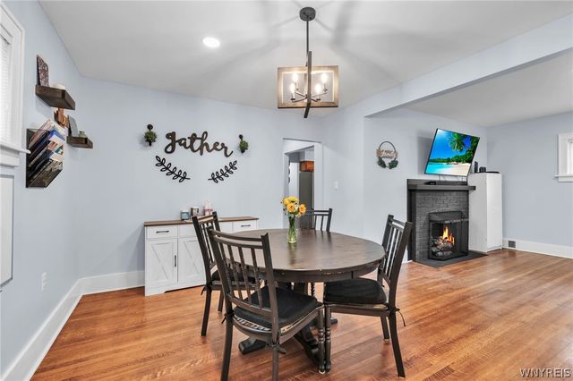 199 Wabash Avenue, Tonawanda, NY 14217