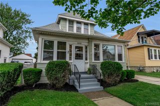199 Wabash Avenue, Tonawanda, NY 14217