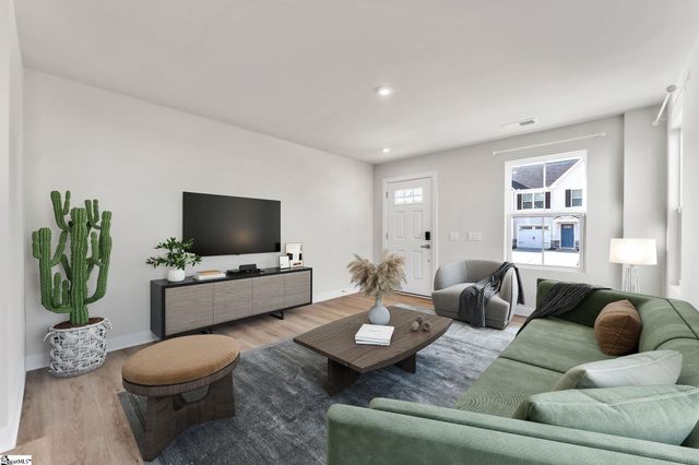 901 Leyburn Lane, Greenville, SC 29617