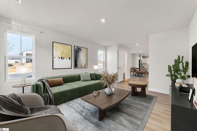 901 Leyburn Lane, Greenville, SC 29617