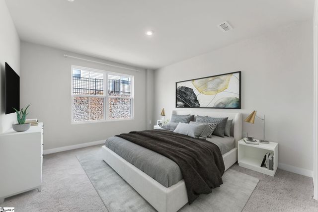 901 Leyburn Lane, Greenville, SC 29617