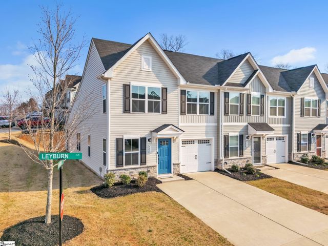 901 Leyburn Lane, Greenville, SC 29617