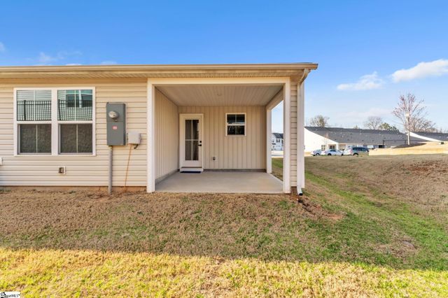 901 Leyburn Lane, Greenville, SC 29617