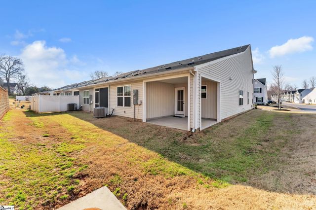 901 Leyburn Lane, Greenville, SC 29617