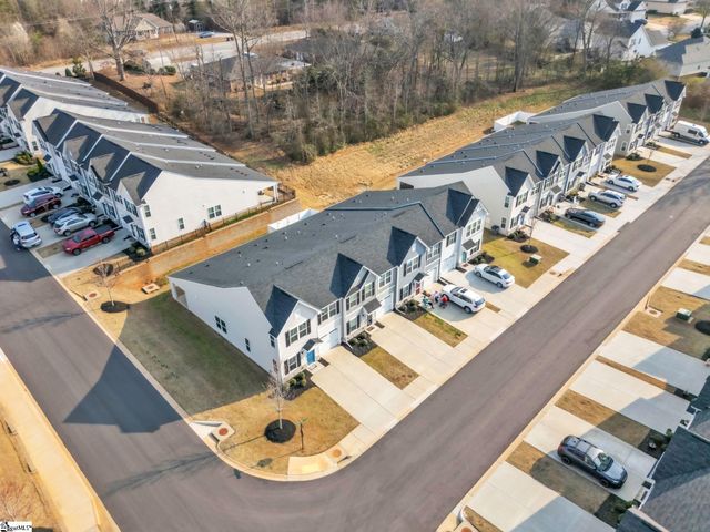 901 Leyburn Lane, Greenville, SC 29617