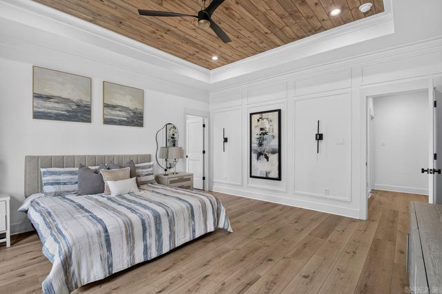 6105 Fait Road, Benton, AR 72019