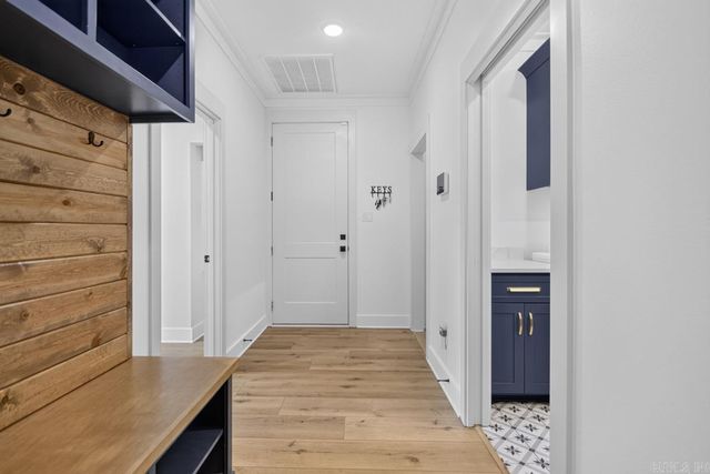 6105 Fait Road, Benton, AR 72019