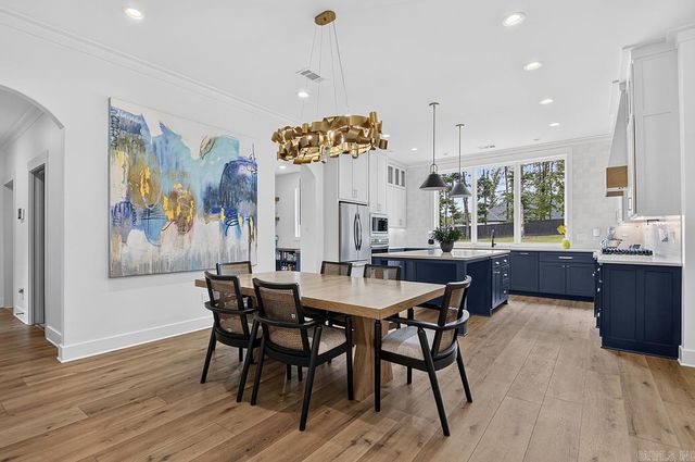 6105 Fait Road, Benton, AR 72019