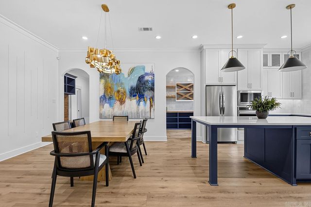 6105 Fait Road, Benton, AR 72019