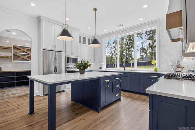 6105 Fait Road, Benton, AR 72019