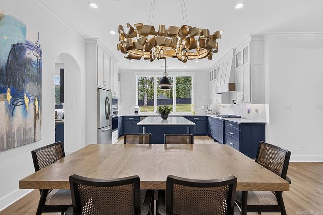 6105 Fait Road, Benton, AR 72019