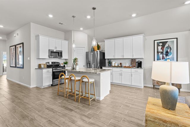 1048 Tarryhill Drive, Crowley, TX 76036
