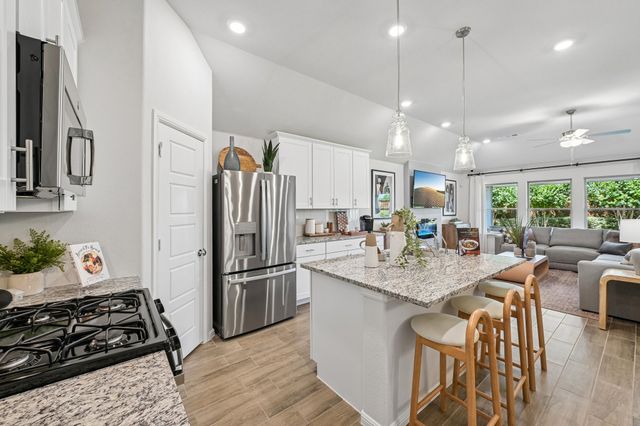 1048 Tarryhill Drive, Crowley, TX 76036