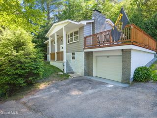 424 Lake Avenue, Lake Luzerne, NY 12846