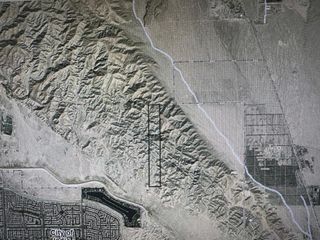 88 .51 Acre Vacant Land, Indio, CA 92201