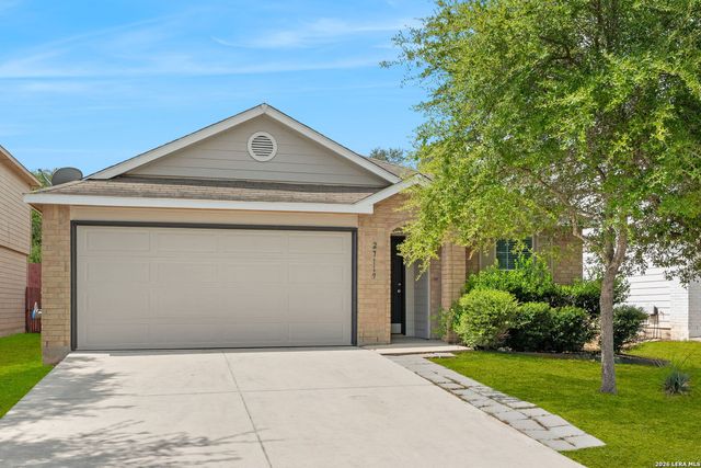 27119 Rustic Horse, San Antonio, TX 78260