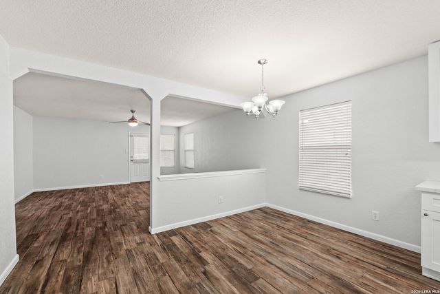 27119 Rustic Horse, San Antonio, TX 78260