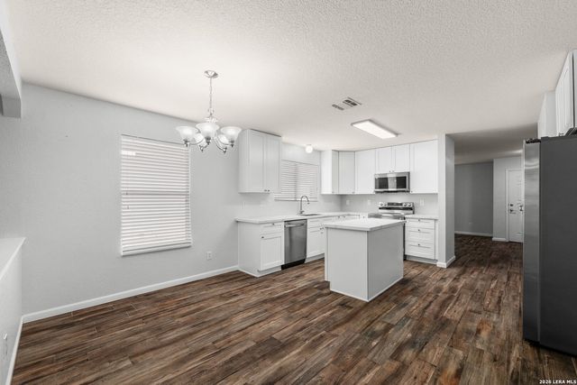 27119 Rustic Horse, San Antonio, TX 78260
