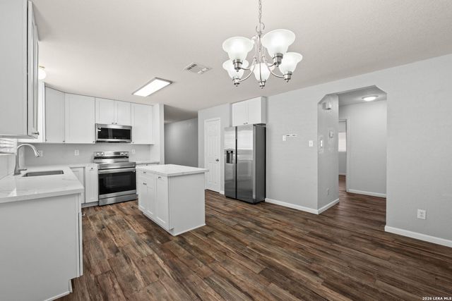 27119 Rustic Horse, San Antonio, TX 78260