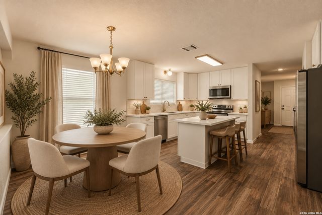 27119 Rustic Horse, San Antonio, TX 78260