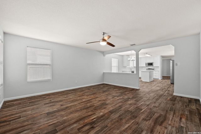 27119 Rustic Horse, San Antonio, TX 78260
