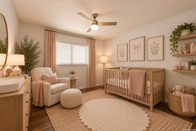 27119 Rustic Horse, San Antonio, TX 78260