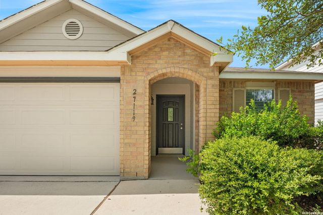 27119 Rustic Horse, San Antonio, TX 78260