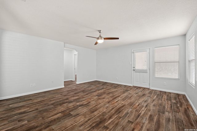 27119 Rustic Horse, San Antonio, TX 78260