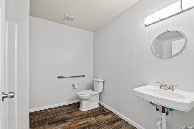 27119 Rustic Horse, San Antonio, TX 78260