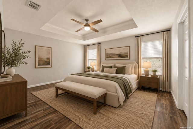 27119 Rustic Horse, San Antonio, TX 78260