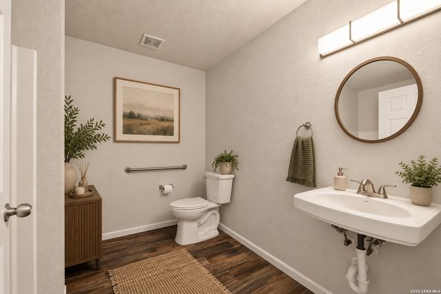 27119 Rustic Horse, San Antonio, TX 78260