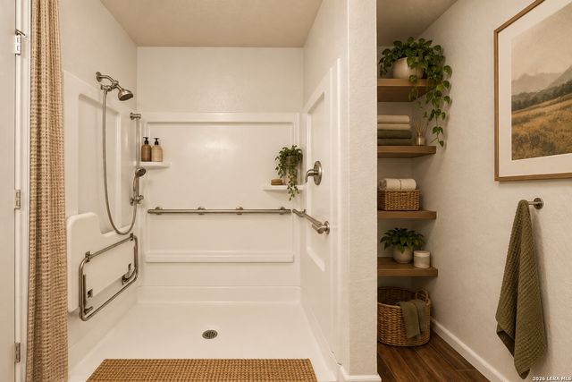 27119 Rustic Horse, San Antonio, TX 78260
