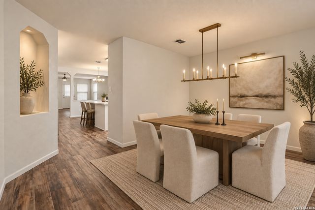 27119 Rustic Horse, San Antonio, TX 78260