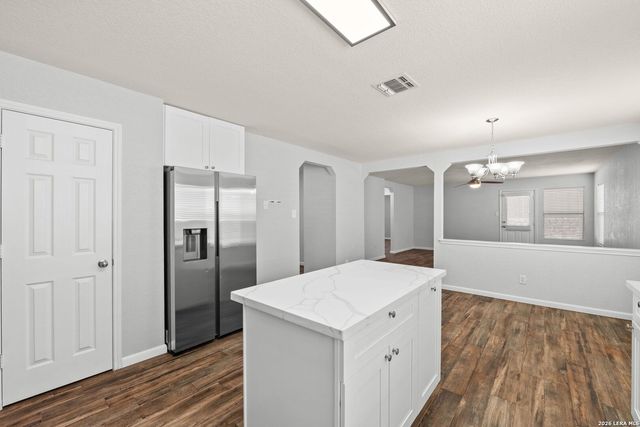 27119 Rustic Horse, San Antonio, TX 78260