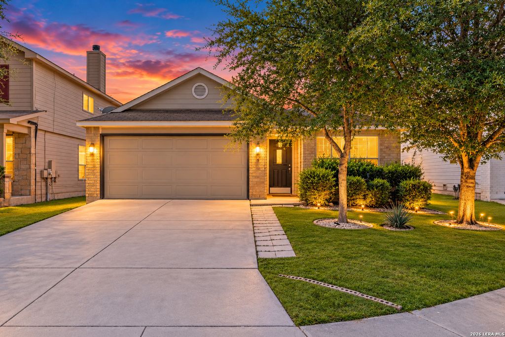 27119 Rustic Horse, San Antonio, TX 78260