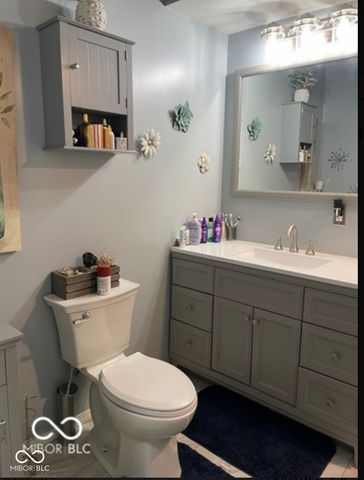 5732 Wall Street, Freedom, IN 47431