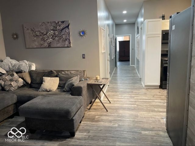 5732 Wall Street, Freedom, IN 47431